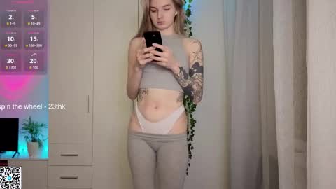 Luna online show from 8, 1, 2026