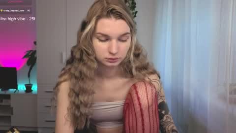 Luna online show from 8, 5, 2026