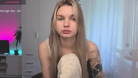 Luna online show from 11, 5, 2026