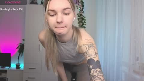 Luna online show from 13, 5, 2026