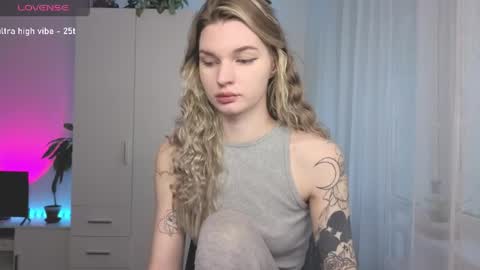 Luna online show from 16, 5, 2026