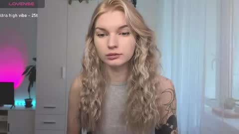 Luna online show from 18, 5, 2026