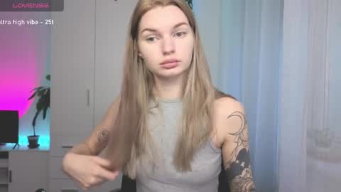 Luna online show from 24, 5, 2026