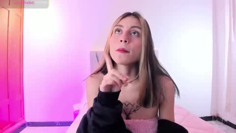 Loly online show from 15, 9, 2025