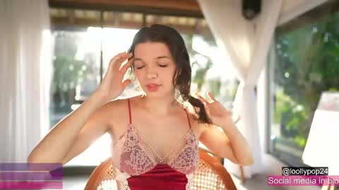 Chaturbatexxjessica online show from 18, 5, 2026