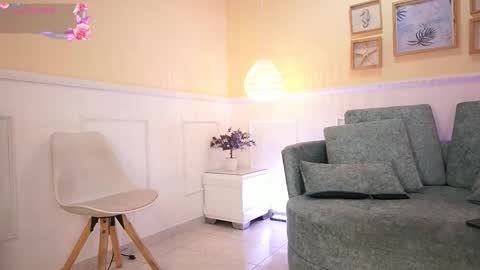 Loona Nyx online show from 22, 9, 2025