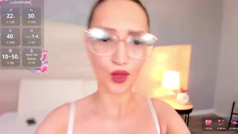Snapshot of loonyannie chatting on 6, 6, 2026 Annie online show from 6, 6, 2026