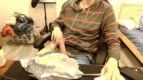 Peter and Ash online show from 20, 10, 2025