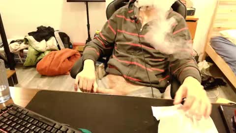 Peter and Ash online show from 22, 10, 2025