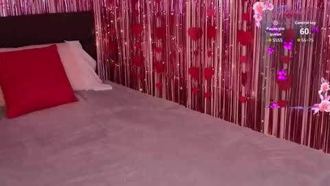 Snapshot of lora_amber chatting on 13, 3, 2026 Lora online show from 13, 3, 2026