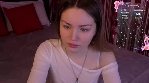 Snapshot of lora_amber chatting on 24, 3, 2026 Lora online show from 24, 3, 2026