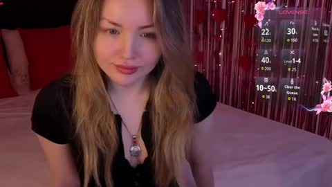 Snapshot of lora_amber chatting on 28, 3, 2026 Lora online show from 28, 3, 2026