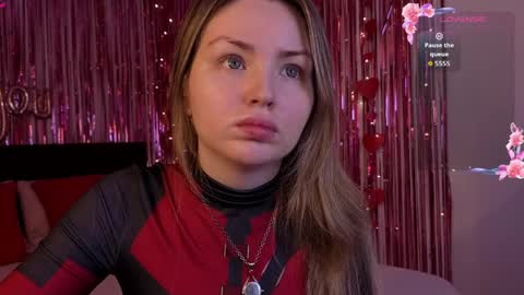 Snapshot of lora_amber chatting on 30, 3, 2026 Lora online show from 30, 3, 2026