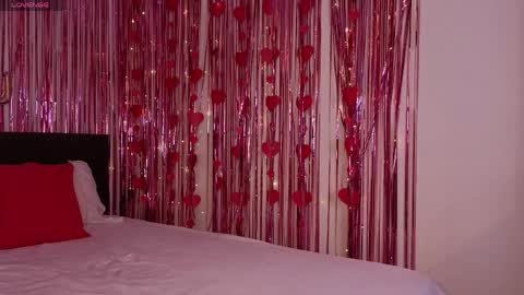 Snapshot of lora_amber chatting on 5, 4, 2026 Lora online show from 5, 4, 2026