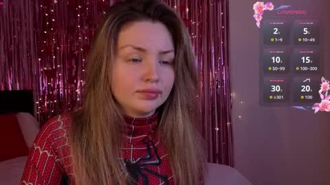 Snapshot of lora_amber chatting on 8, 4, 2026 Lora online show from 8, 4, 2026