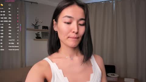 Lora control 2 min for every new Fan Club subscriber online show from 1, 2, 2026