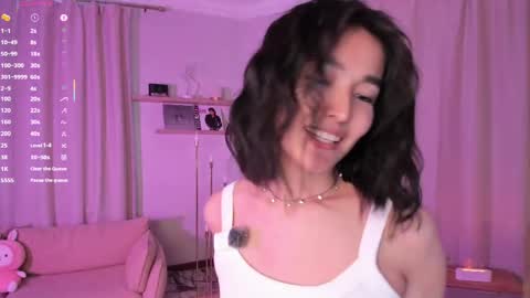 Snapshot of lora_lifelover chatting on 1, 3, 2026 Lora control 2 min for every new Fan Club subscriber online show from 1, 3, 2026