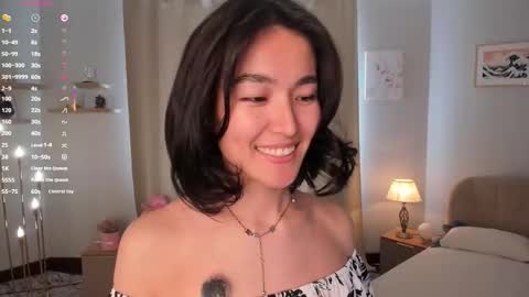 Snapshot of lora_lifelover chatting on 20, 3, 2026 Lora control 2 min for every new Fan Club subscriber online show from 20, 3, 2026