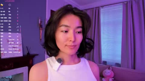 Snapshot of lora_lifelover chatting on 22, 3, 2026 Lora control 2 min for every new Fan Club subscriber online show from 22, 3, 2026