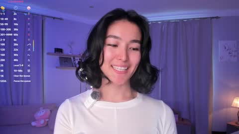 Snapshot of lora_lifelover chatting on 28, 3, 2026 Lora control 2 min for every new Fan Club subscriber online show from 28, 3, 2026