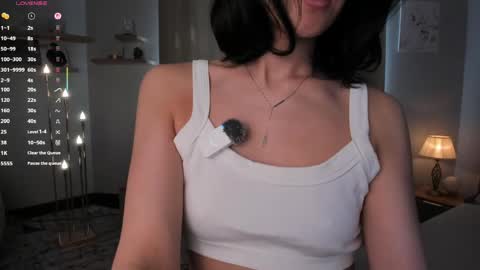 Snapshot of lora_lifelover chatting on 29, 3, 2026 Lora control 2 min for every new Fan Club subscriber online show from 29, 3, 2026