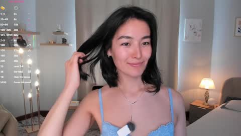 Snapshot of lora_lifelover chatting on 3, 4, 2026 Lora control 2 min for every new Fan Club subscriber online show from 3, 4, 2026