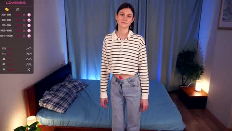 Lora online show from 17, 1, 2025