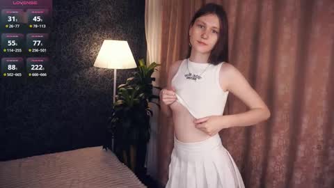 Lora online show from 24, 9, 2025