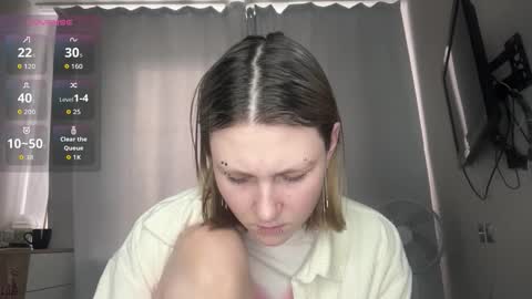 Lora online show from 20, 3, 2026