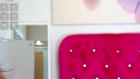 loradelniro1 online show from 4, 2, 2025