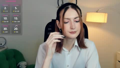 Lora online show from 22, 11, 2025