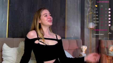 Snapshot of loraineluff chatting on 10, 12, 2024 Loraine online show from 10, 12, 2024