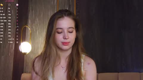 Snapshot of loraineluff chatting on 7, 3, 2025 Loraine online show from 7, 3, 2025