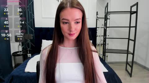 Ur sensual Lora online show from 1, 4, 2026