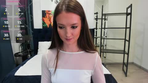 Ur sensual Lora online show from 14, 4, 2026