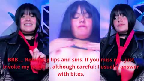   online show from 19, 10, 2025