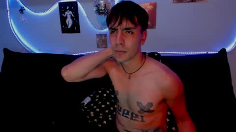 Snapshot of lord_apoloo chatting on 2, 5, 2026 Apolo online show from 2, 5, 2026