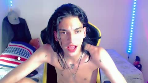 Snapshot of lord_balor chatting on 4, 12, 2024 LORD online show from 4, 12, 2024