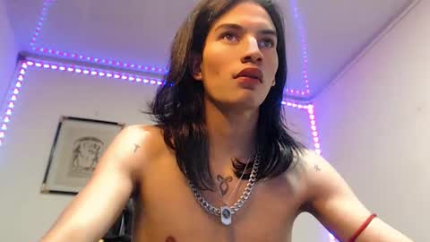 Snapshot of lord_balor chatting on 23, 1, 2025 LORD online show from 23, 1, 2025