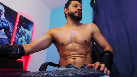 Snapshot of lord_dom_jack chatting on 14, 1, 2025 jack online show from 14, 1, 2025