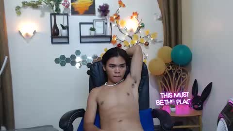 lord_hotasian online show from 28, 11, 2025