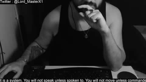 Snapshot of lord_masterx chatting on 30, 9, 2025 lord_masterx online show from 30, 9, 2025
