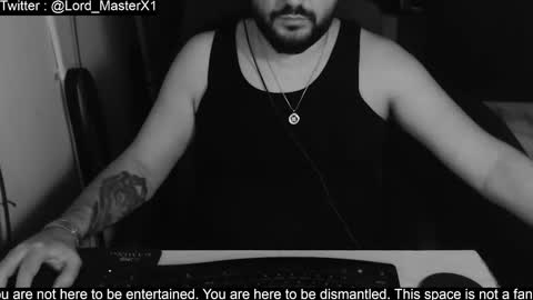 Snapshot of lord_masterx chatting on 3, 10, 2025 lord_masterx online show from 3, 10, 2025