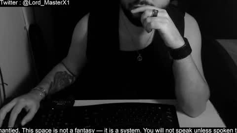 Snapshot of lord_masterx chatting on 9, 10, 2025 lord_masterx online show from 9, 10, 2025