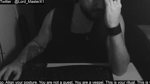 Snapshot of lord_masterx chatting on 10, 10, 2025 lord_masterx online show from 10, 10, 2025