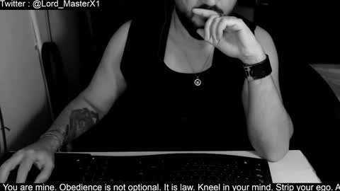 Snapshot of lord_masterx chatting on 11, 10, 2025 lord_masterx online show from 11, 10, 2025