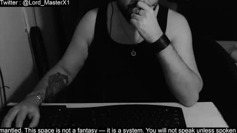Snapshot of lord_masterx chatting on 18, 10, 2025 lord_masterx online show from 18, 10, 2025