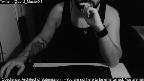 Snapshot of lord_masterx chatting on 21, 10, 2025 lord_masterx online show from 21, 10, 2025