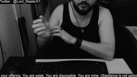 Snapshot of lord_masterx chatting on 22, 10, 2025 lord_masterx online show from 22, 10, 2025