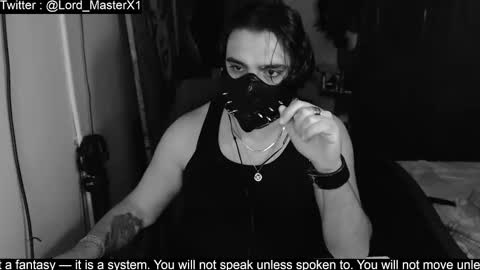 Snapshot of lord_masterx chatting on 28, 10, 2025 lord_masterx online show from 28, 10, 2025